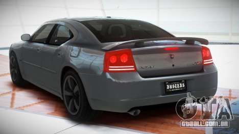 Dodge Charger ZR para GTA 4