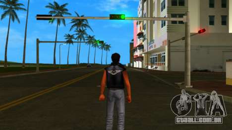 HD Mserver para GTA Vice City