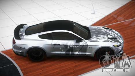 Ford Mustang GT R-Tuned S11 para GTA 4