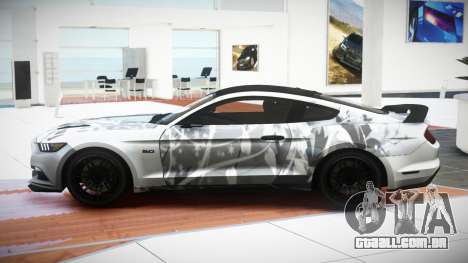 Ford Mustang GT R-Tuned S11 para GTA 4