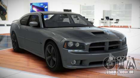 Dodge Charger ZR para GTA 4