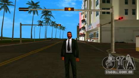 HD Hmost para GTA Vice City