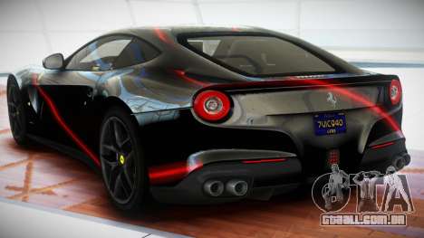 Ferrari F12 Z-Tuned S4 para GTA 4