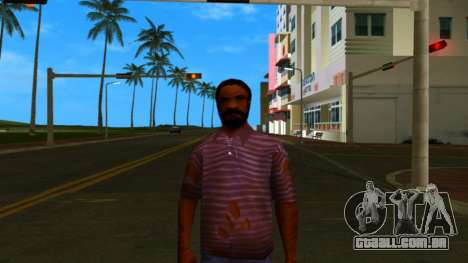 HD Bmotr para GTA Vice City