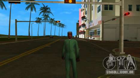 HD Printrb para GTA Vice City