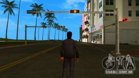 HD Vice2 para GTA Vice City