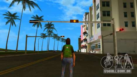 Hfost HD para GTA Vice City