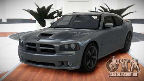 Dodge Charger ZR para GTA 4