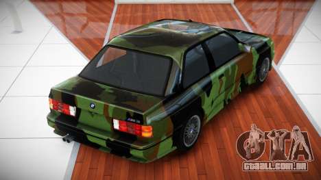 BMW M3 E30 XR S3 para GTA 4