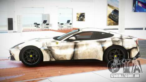 Ferrari F12 Z-Tuned S11 para GTA 4