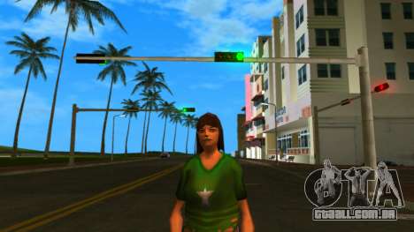 Hfost HD para GTA Vice City