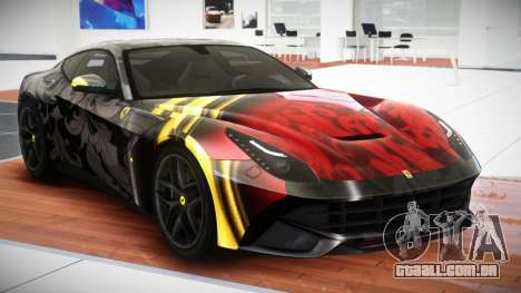 Ferrari F12 Z-Tuned S1 para GTA 4