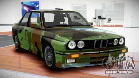 BMW M3 E30 XR S3 para GTA 4