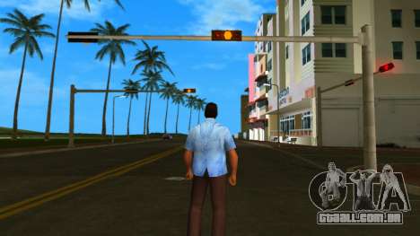 HD Mba para GTA Vice City