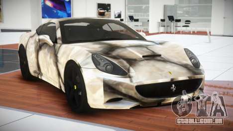 Ferrari California T (F149M) S11 para GTA 4