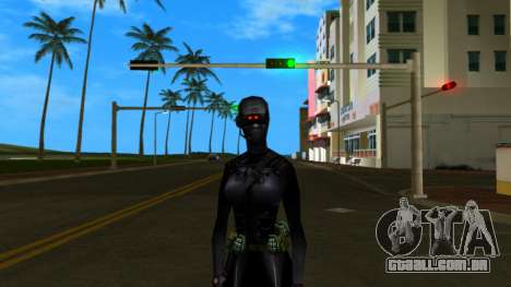 Assassins skin3 para GTA Vice City