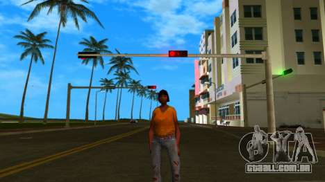 HD Bfotr para GTA Vice City