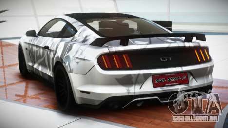 Ford Mustang GT R-Tuned S11 para GTA 4