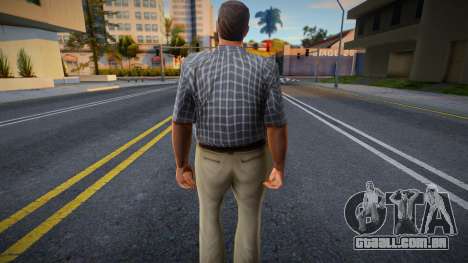 Heck1 HD para GTA San Andreas