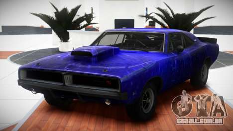 Dodge Charger RT G-Tuned S9 para GTA 4