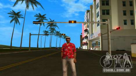 HD Cdrivra para GTA Vice City