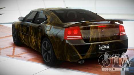 Dodge Charger ZR S6 para GTA 4