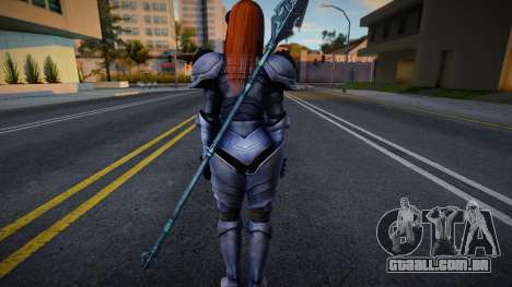 Phase 4 C22 para GTA San Andreas