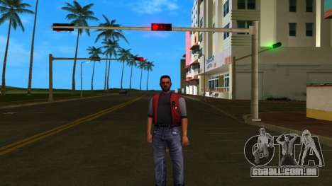 HD Sam para GTA Vice City