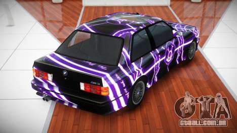 BMW M3 E30 XR S8 para GTA 4