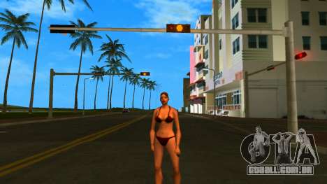 HD Wfybe para GTA Vice City