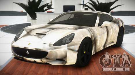 Ferrari California T (F149M) S11 para GTA 4