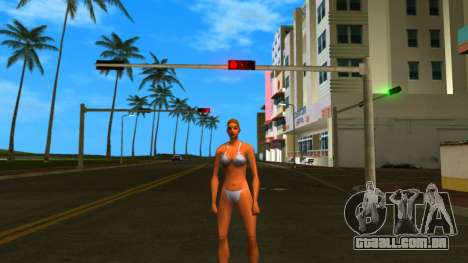 HD Wfysk para GTA Vice City