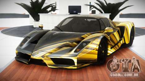 Ferrari Enzo ZRX S2 para GTA 4