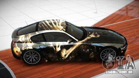 BMW Z4 M ZRX S6 para GTA 4