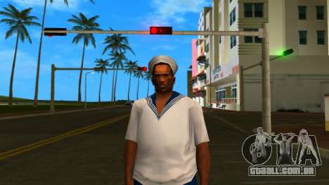 HD Cgonb para GTA Vice City