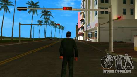 HD Hmost para GTA Vice City