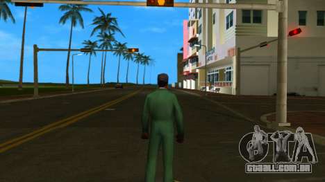 HD Printrb para GTA Vice City