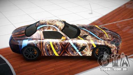 Mercedes-Benz SLS WF S7 para GTA 4