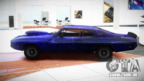 Dodge Charger RT G-Tuned S9 para GTA 4