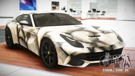 Ferrari F12 Z-Tuned S11 para GTA 4