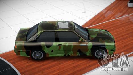 BMW M3 E30 XR S3 para GTA 4