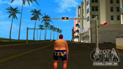 HD Wmobe para GTA Vice City