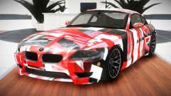 BMW Z4 M ZRX S11 para GTA 4