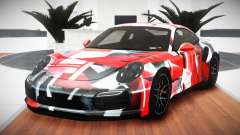 Porsche 911 Turbo XR S11 para GTA 4