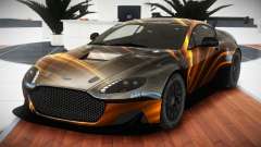 Aston Martin V8 Vantage Pro S8 para GTA 4