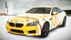 BMW M6 F13 XD S5 para GTA 4
