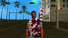 HD Cla para GTA Vice City