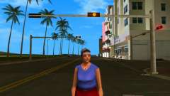 HD Wfosh para GTA Vice City