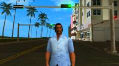 HD Mba para GTA Vice City