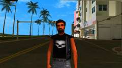 HD Mgoona para GTA Vice City